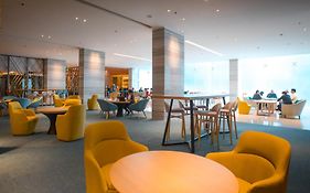 Holiday Inn Express Manila Newport City By Ihg